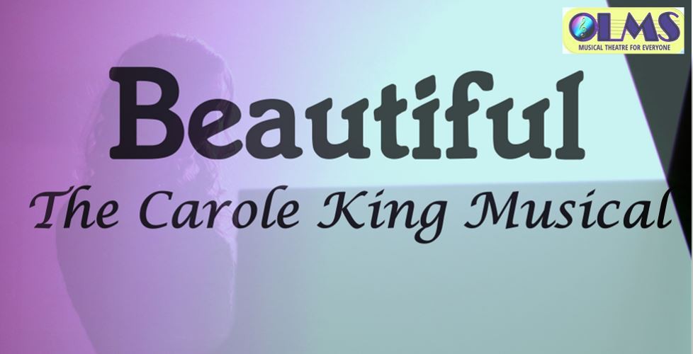 Beautiful - The Carole King Musical